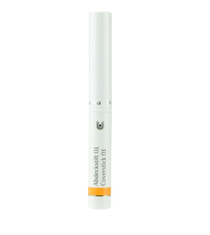 Hauschka Abdeckstift 01, natural