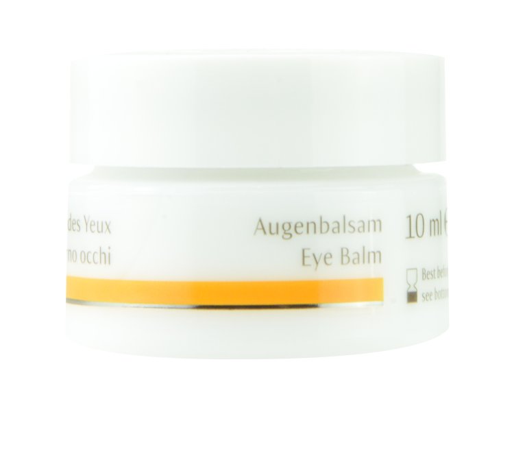 Hauschka Augenbalsam
