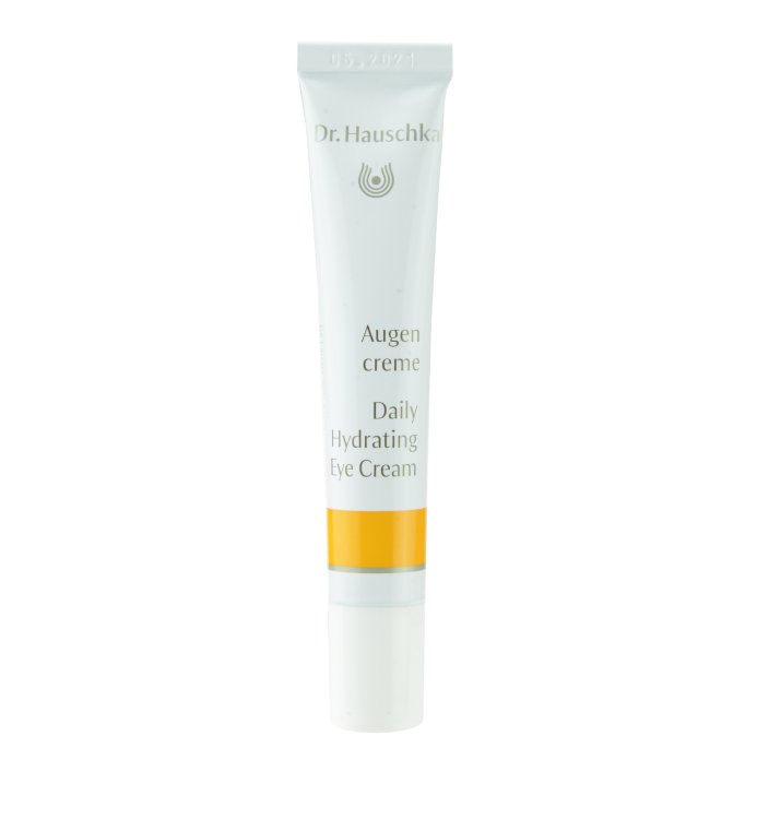 Hauschka Augencreme