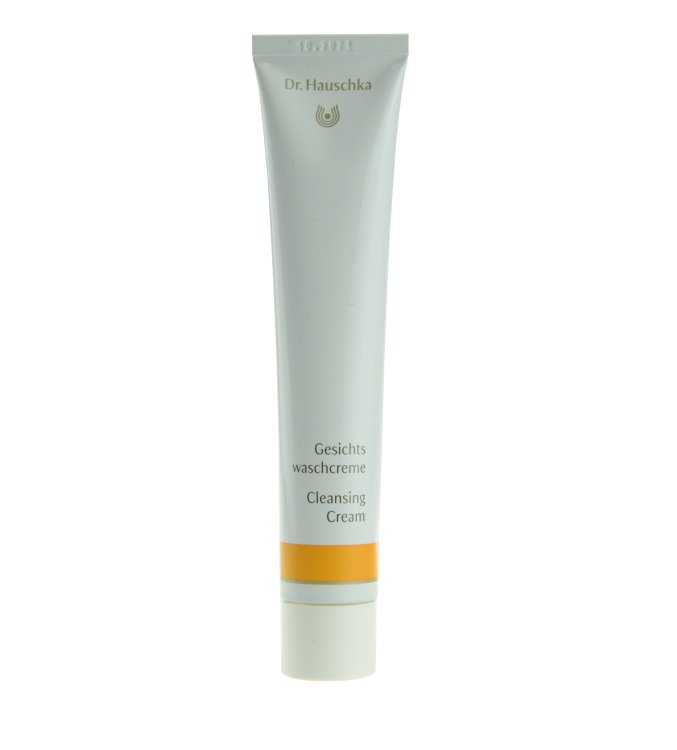 Hauschka Gesichtswaschcreme