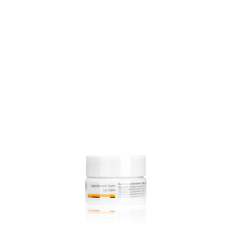 Hauschka Lippenkosmetik Lip Balm