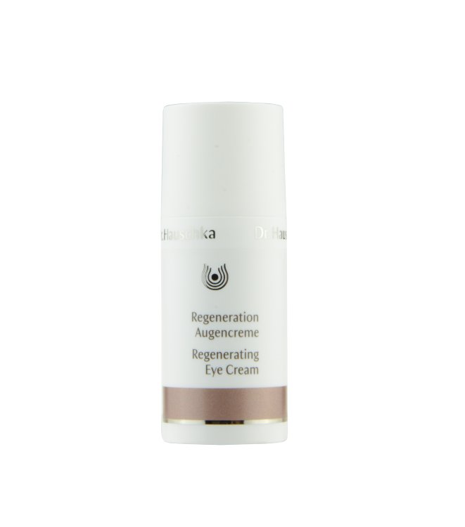 Hauschka Regeneration Augencreme