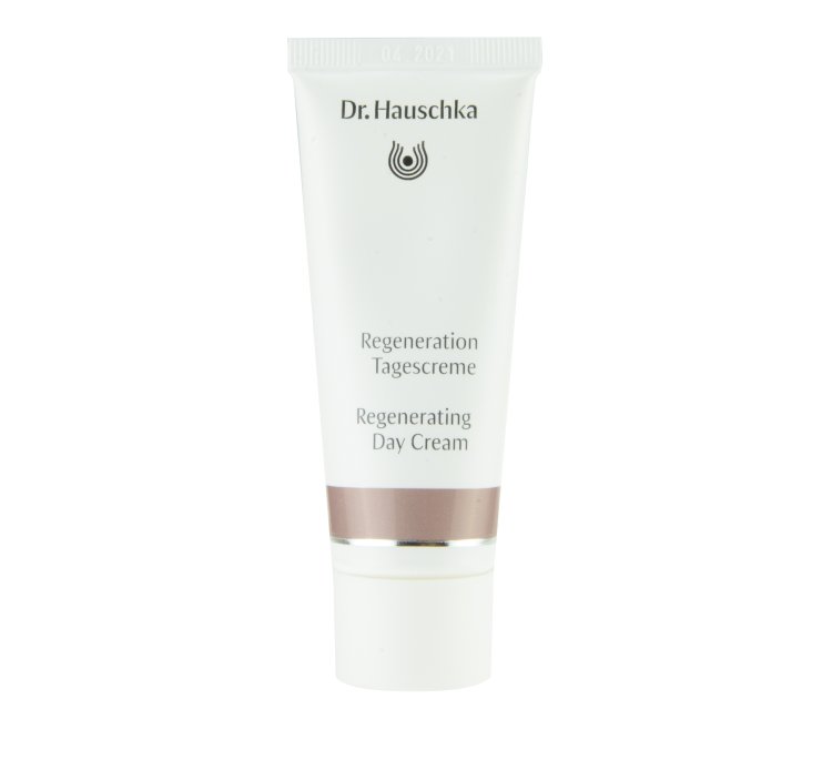 Hauschka Regeneration Tagescreme