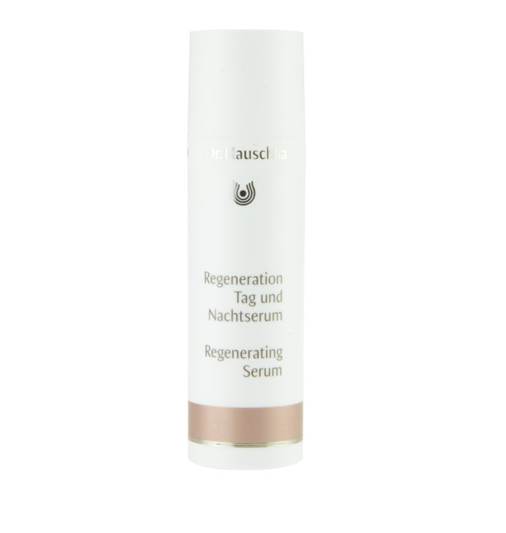 Hauschka Regeneration Tag und Nachtserum