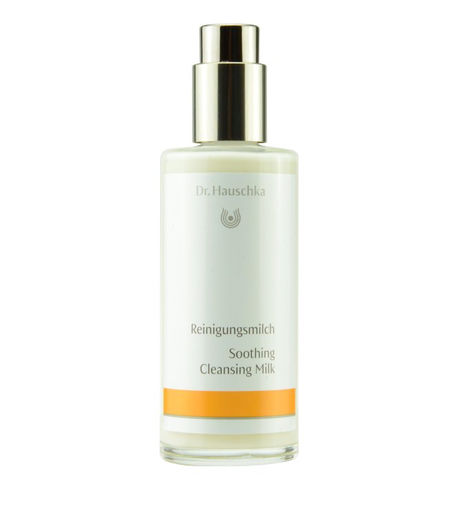 Hauschka Reinigungsmilch