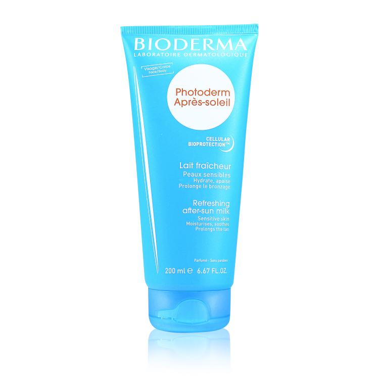 Bioderma Photoderm Apres-Soleil