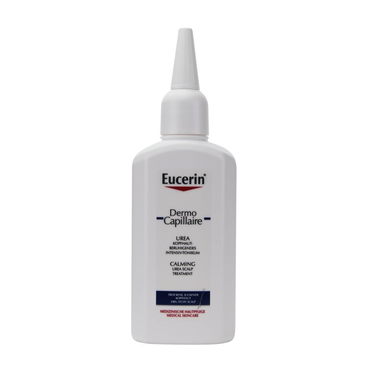 Eucerin DermoCapillaire kopfhautberuhigendes Intensiv-Tonikum