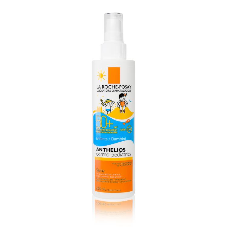 La Roche Posay Anthelios Dermo Kids Spray 50+
