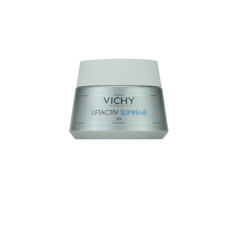 Vichy Liftactiv Supreme UV Creme