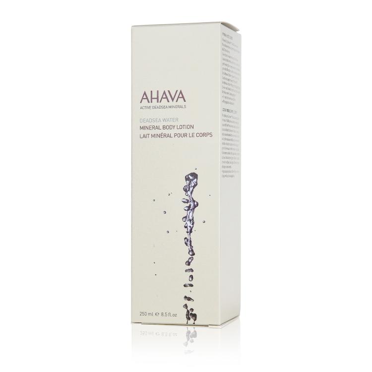 AHAVA Deadsea Water Mineral Body Lotion - Körperlotion