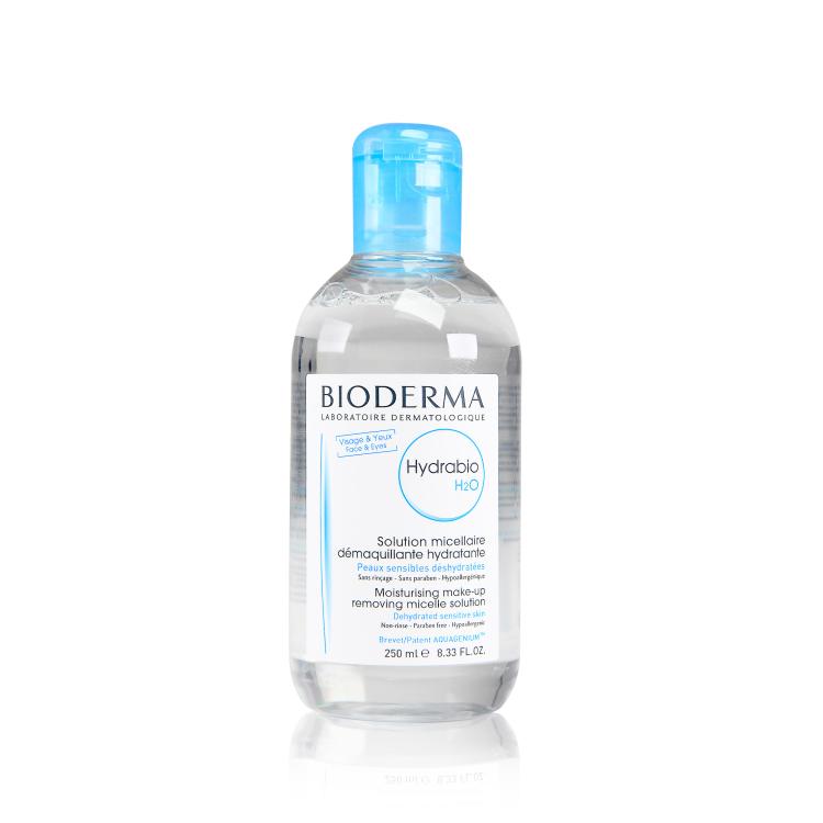 Bioderma Hydrabio Micellenlösung H2O