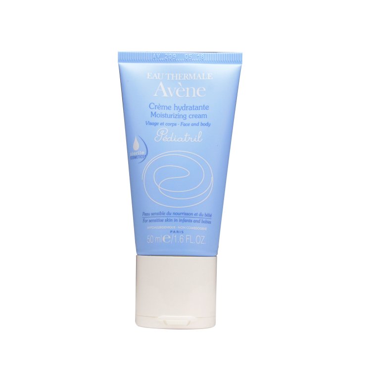 Avene Baby Pediatril Feuchtigkeitscreme