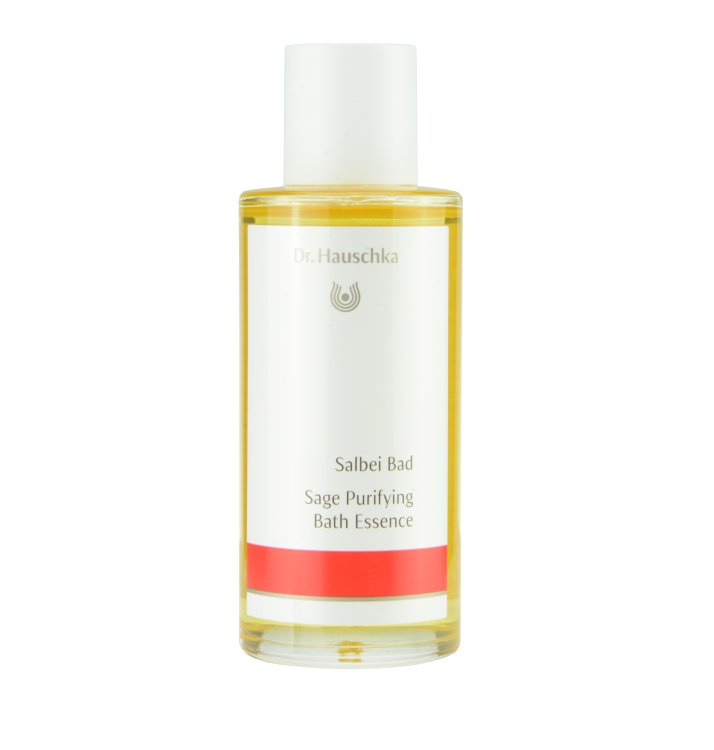 Hauschka Salbei Bad