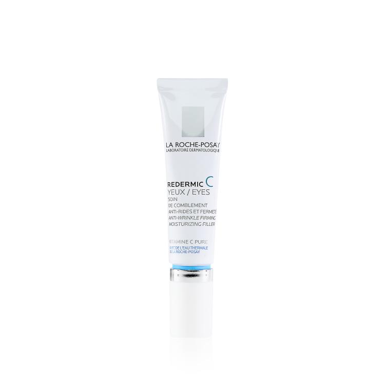 La Roche Posay Redermic C Augen Creme