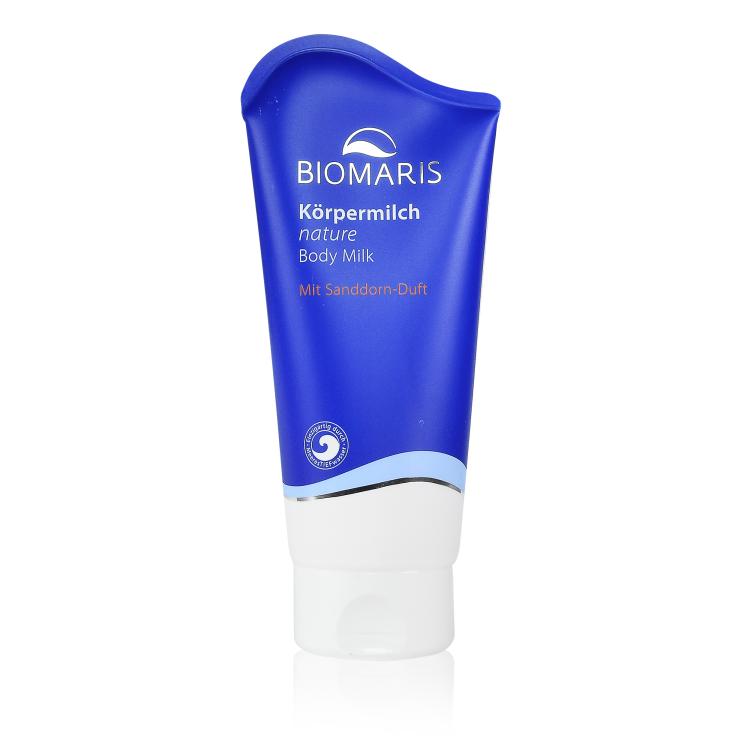 Biomaris SeaNature Line Körpermilch