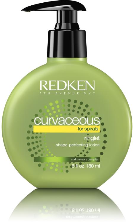 Redken Curvaceous Ringlet 