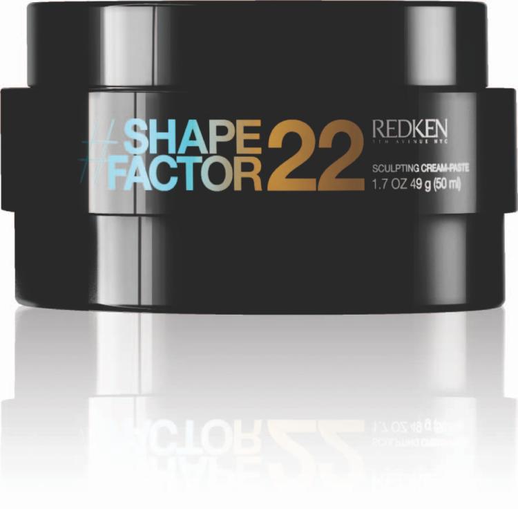 Redken Shape Factor 22 
