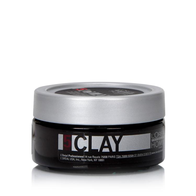 Loreal Homme Clay