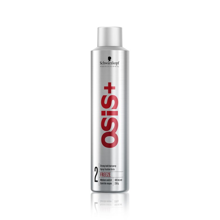 OSIS+ 2 Freeze Haarspray