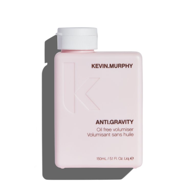 Kevin Murphy Anti Gravity