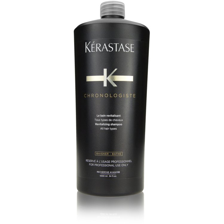 Kerastase Chronologiste Le Bain Revitalisant 1000 ml Wunderkopf