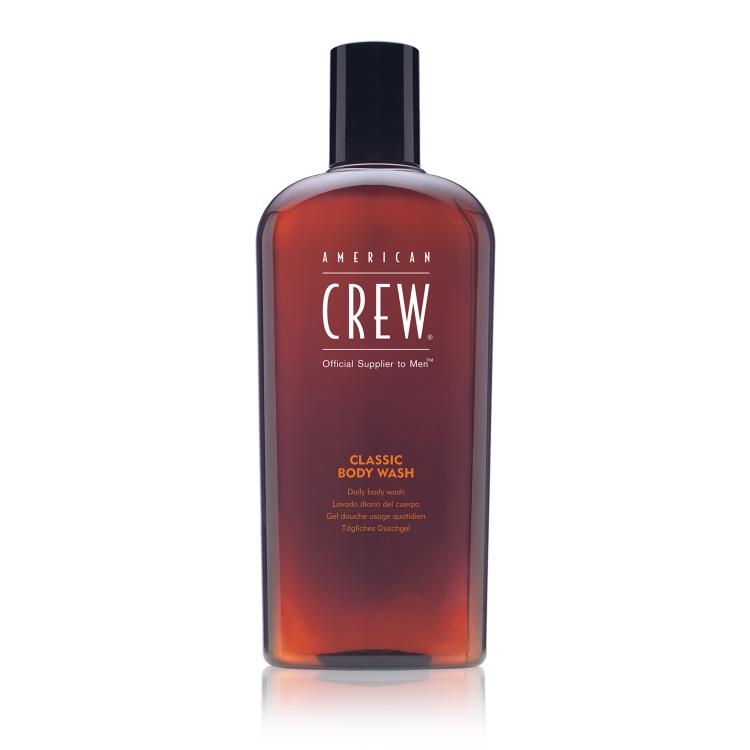 American Crew Classic Body Wash