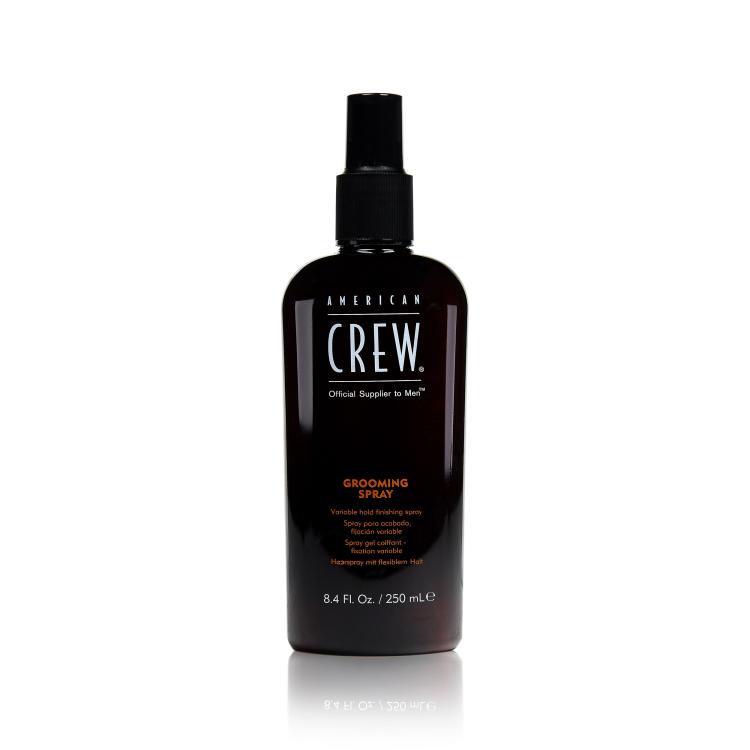 American Crew Grooming Hairspray, flexibler Halt