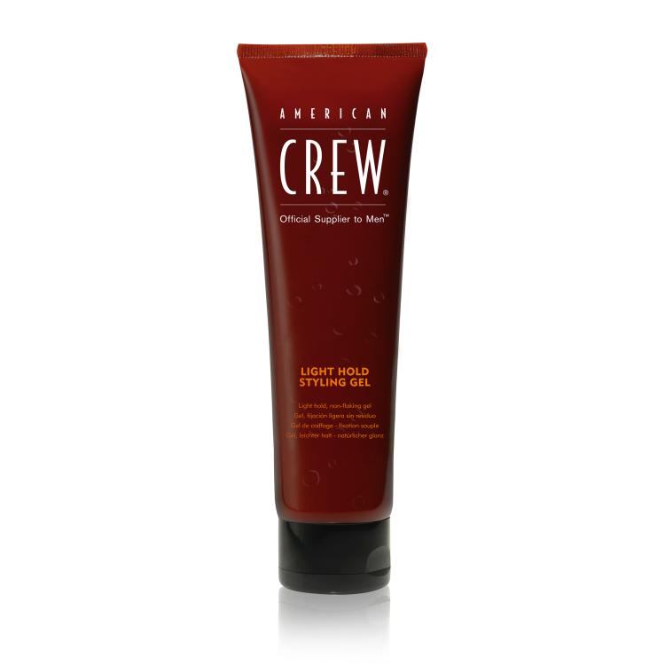 American Crew Light Hold Styling Gel