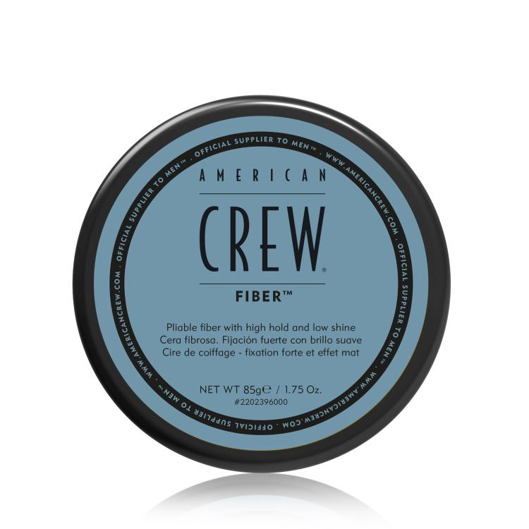 American Crew Fiber