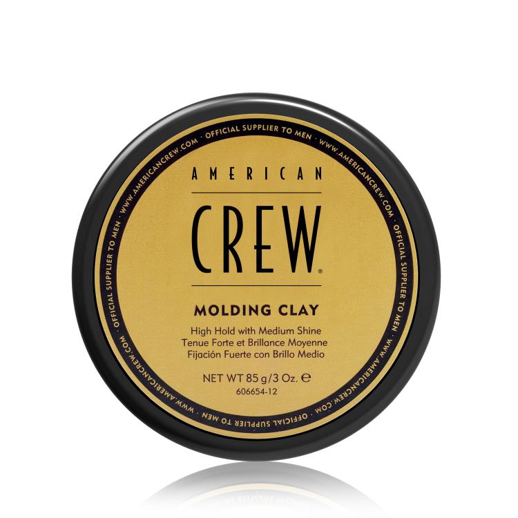 American Crew Molding Clay