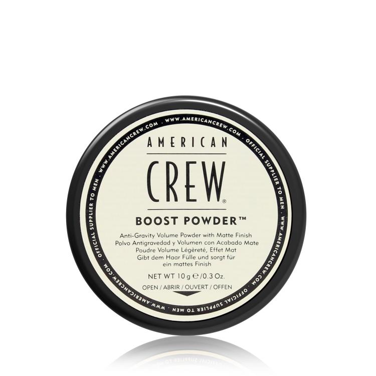 American Crew Boost Powder