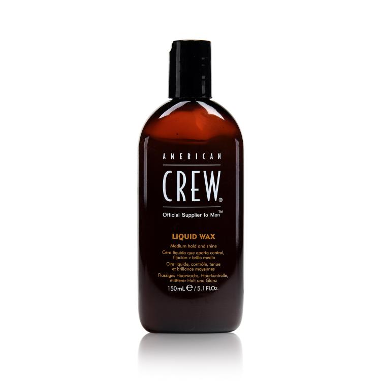 American Crew Liquid Wax