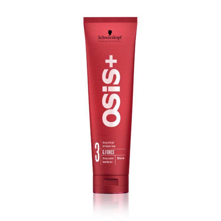 OSiS+ 3 G.Force Styling-Gel