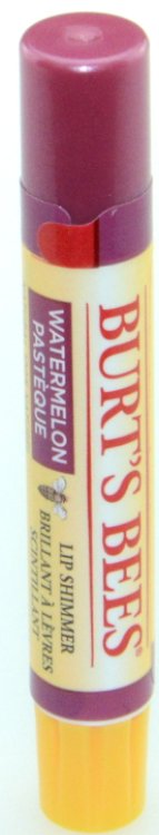 Burts Bees Lip Shimmer Watermelon