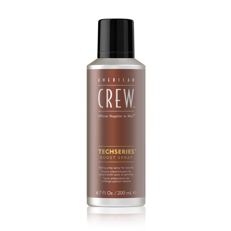 American Crew Techseries Boost Spray