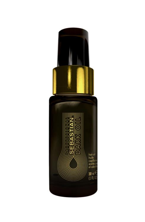 Sebastian Dark Oil