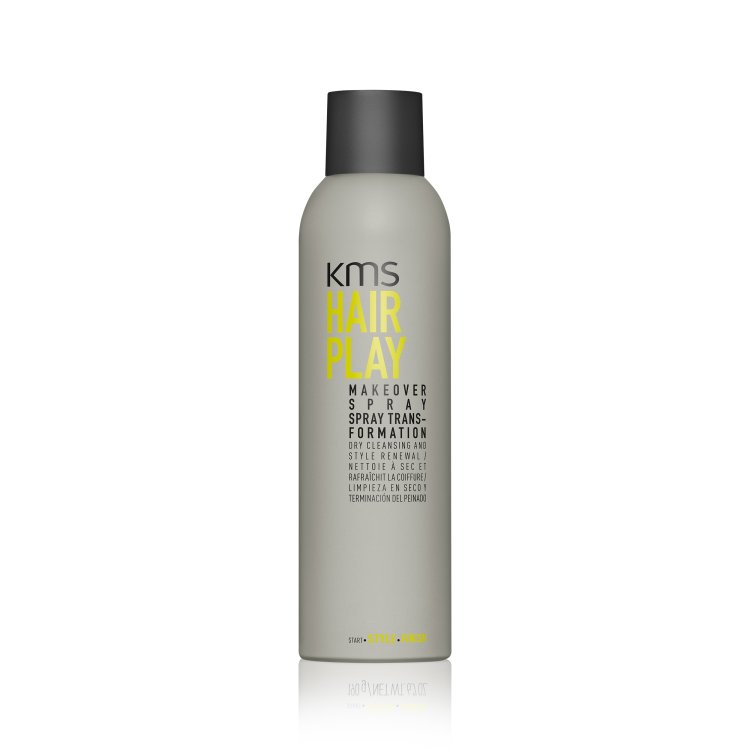 Kms Hair Play Makeover Spray