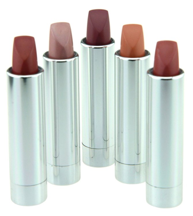 Pupa Milano New Chic