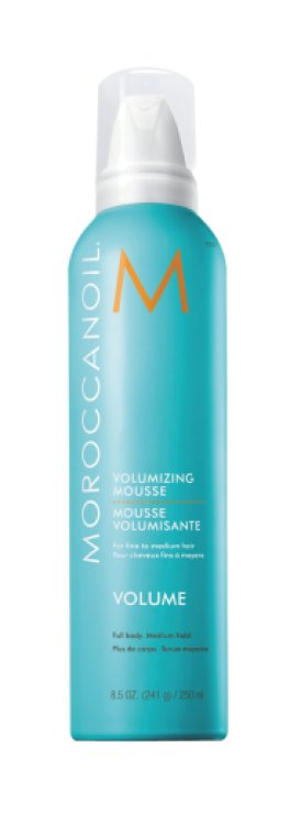 Moroccanoil Volumising Mousse Volume