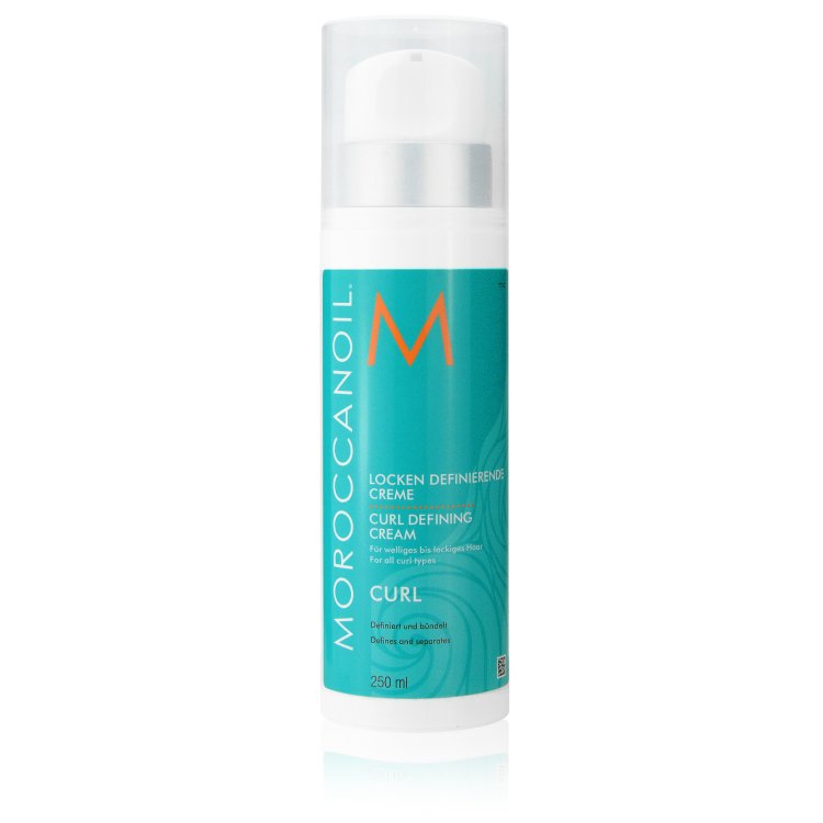 Moroccanoil Locken Definierende Creme Curl 250 Ml