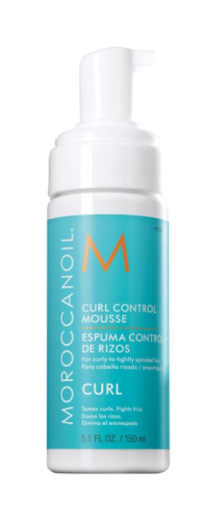 Moroccanoil Locken Pflegeschaum Curl