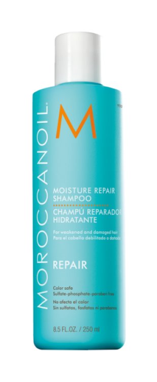 Moroccanoil Repair Regenerierendes Shampoo Repair