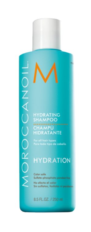 Moroccanoil Feuchtigkeits Shampoo Hydration