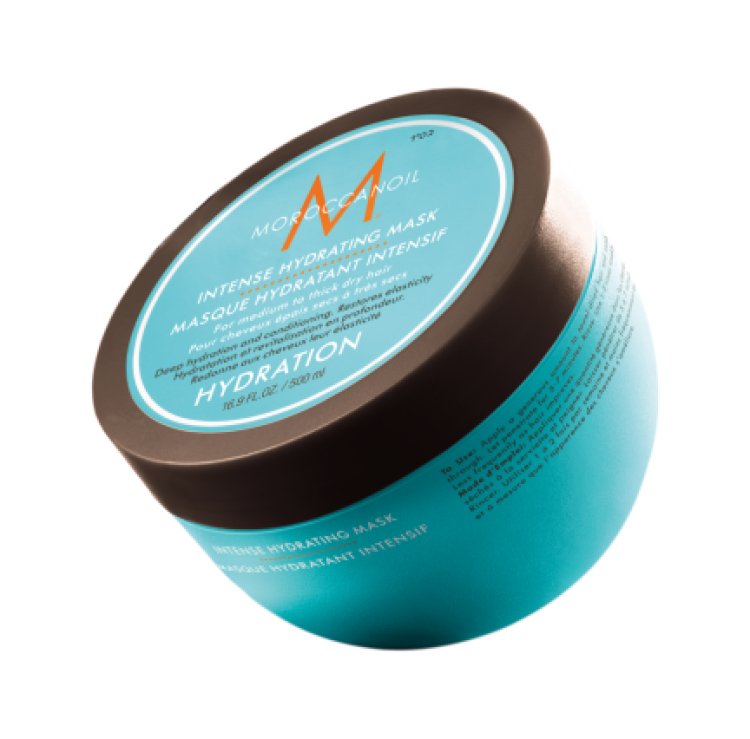 Moroccanoil Intensive Feuchtigkeitsmaske Hydration