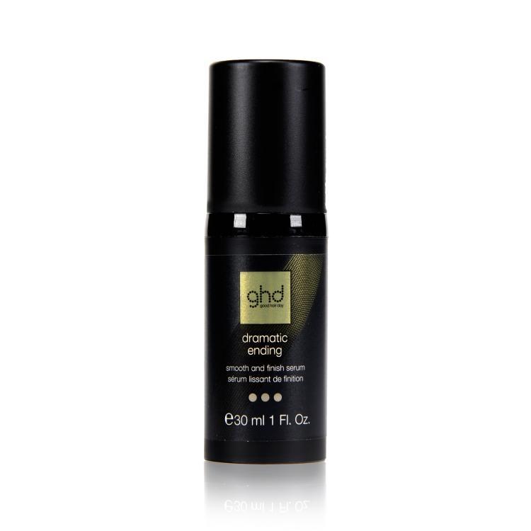 ghd Dramatic Ending Smooth & Finish Serum