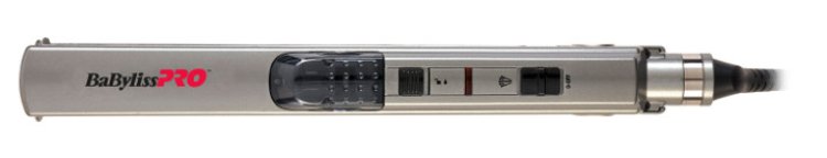 BaByliss Pro Ultra Sonic Glätteisen