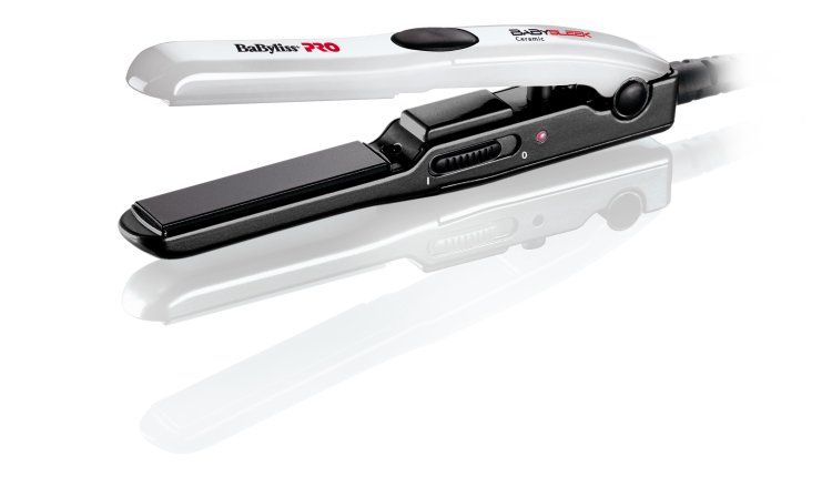 BaByliss Babysleek Haarglätter 15cm BAB2050E