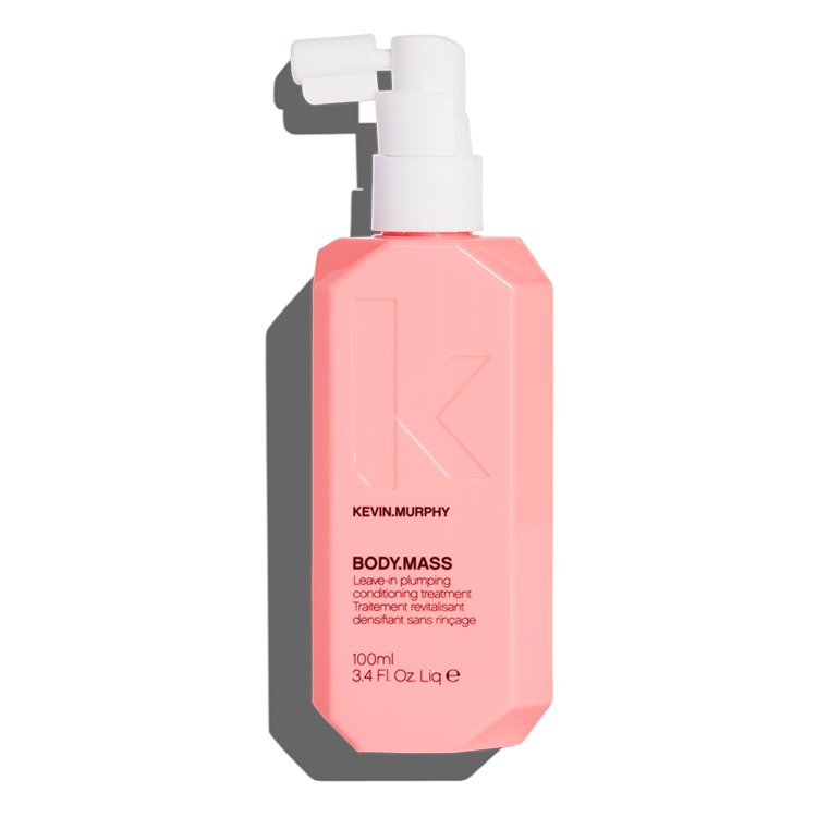 Kevin Murphy Body Mass
