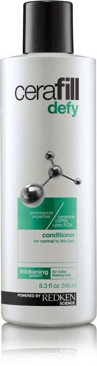 Redken Cerafill Defy Conditioner