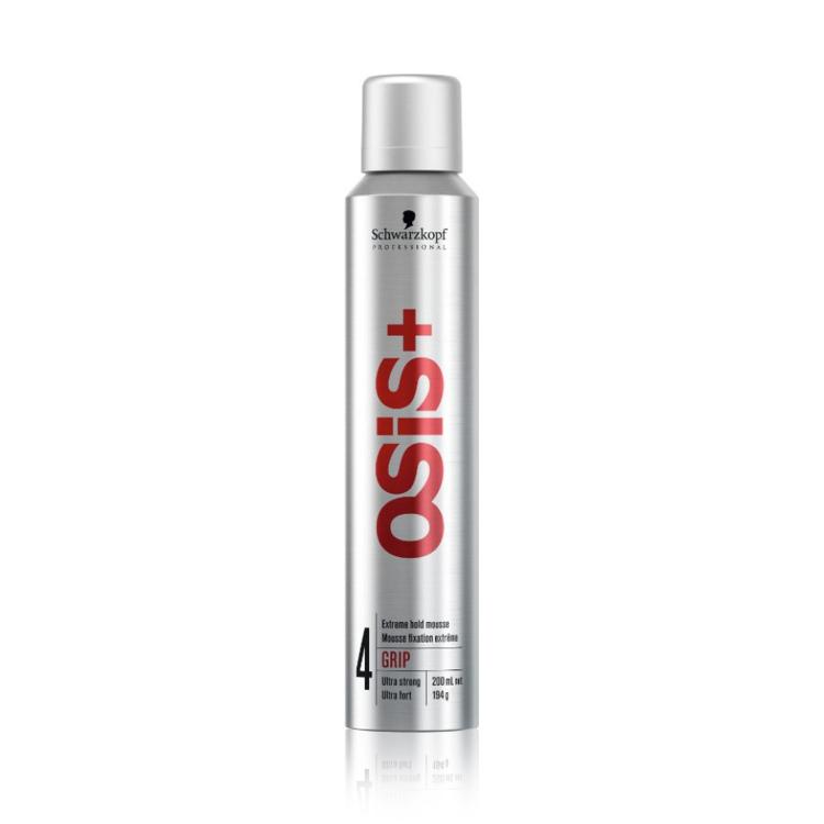 OSiS+ 4 Grip Styling-Mousse